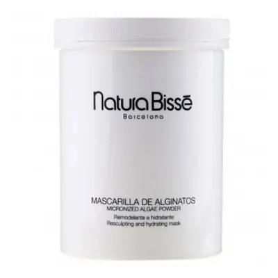 Natura Bissé Pleťová maska Mascarilla De Alginatos (Micronized Algae Powder) 500 ml