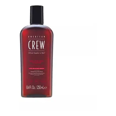 American Crew Šampon proti vypadávání vlasů (Anti-Hairloss Shampoo) 1000 ml