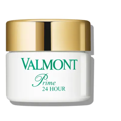 Valmont Energizující a hydratační pleťový krém Energy Prime 24 Hour (Cream) 15 ml