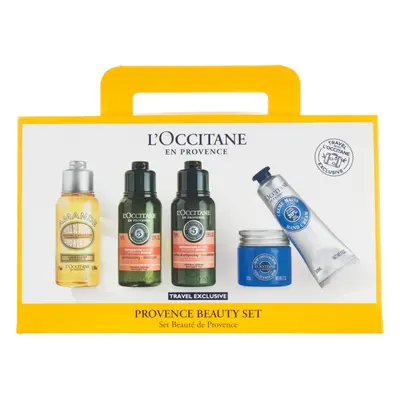 L`Occitane en Provence Dárková sada tělové péče Provence Beauty Set