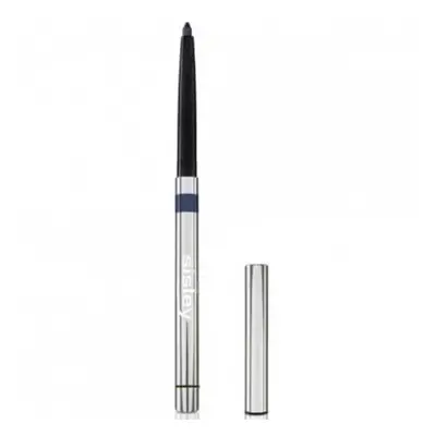 Sisley Voděodolná tužka na oči Phyto-Khol Star Waterproof (Stylo Liner) 0,3 g 7 Mystic Blue