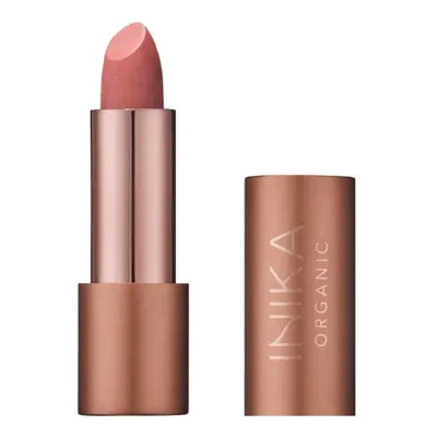 INIKA Organic Hydratační rtěnka (Lipstick) 4,2 g Spring Bloom