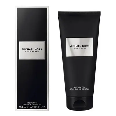 Michael Kors Michael Kors Pour Homme - sprchový gel 200 ml