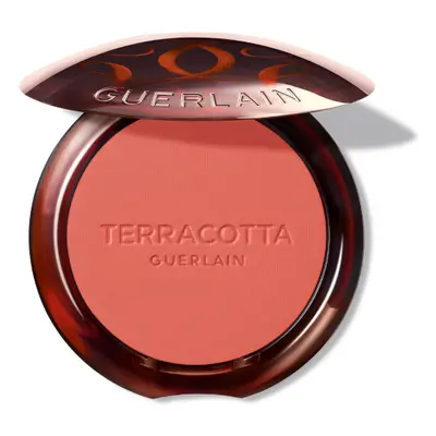 Guerlain Pudrová tvářenka Terracotta (Blush) 5 g 02 Corail Clair