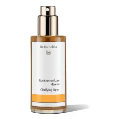 Dr. Hauschka Pleťové tonikum Special (Clarifying Toner) 100 ml