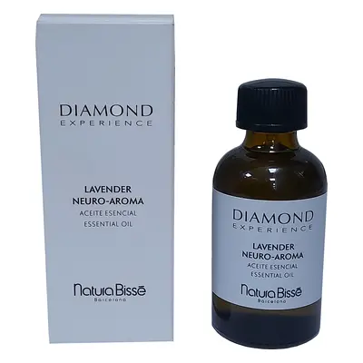 Natura Bissé Levandulový zklidňující pleťový olej Diamond Experience (Lavender Neuro-Aroma Oil) 