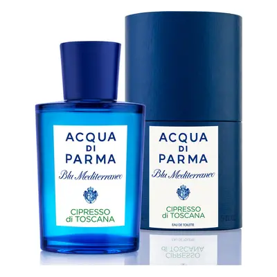 Acqua di Parma Blu Mediterraneo Cipresso di Toscana - EDT 2 ml - odstřik s rozprašovačem