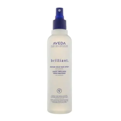 Aveda Sprej na vlasy se střední fixací Brilliant (Hair Spray) 250 ml