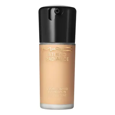 MAC Cosmetics Hydratační make-up Studio Radiance (Serum Powered Foundation) 30 ml NC35