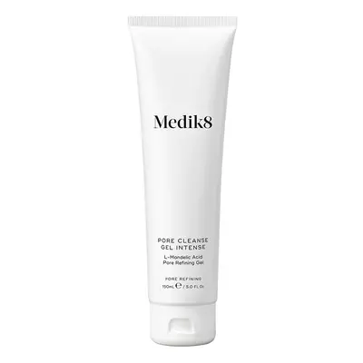 Medik8 Čisticí gel na redukci pórů Intense (Pore Cleanse Gel) 150 ml