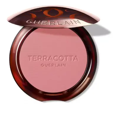 Guerlain Pudrová tvářenka Terracotta (Blush) 5 g 01 Rose Clair