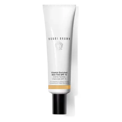 Bobbi Brown Tónovací krém (Vitamin Enriched Skin Tint) 50 ml Medium 2