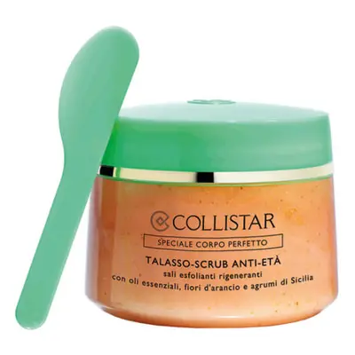 Collistar Omlazující tělový peeling (Anti-Age Talasso-Scrub) 700 g