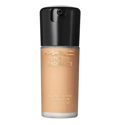 MAC Cosmetics Hydratační make-up Studio Radiance (Serum Powered Foundation) 30 ml NC27