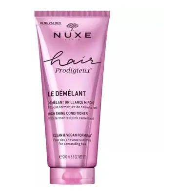 Nuxe Kondicionér pro lesk vlasů Prodigieux (High Shine Conditioner) 200 ml