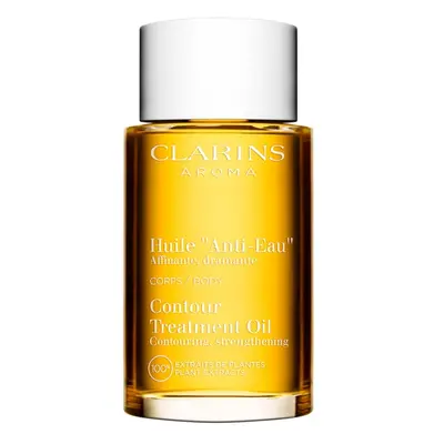 Clarins Zpevňující tělový olej Contour (Treatment Oil) 100 ml