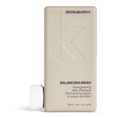 Kevin Murphy Denní posilující šampon Balancing.Wash (Strengthening Daily Shampoo) 250 ml