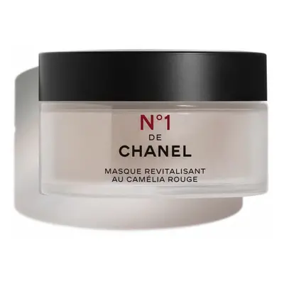 Chanel Revitalizační pleťová maska N°1 (Mask) 50 g