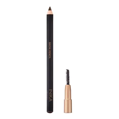 INIKA Organic Tužka na obočí (Brow Pencil) 1,1 g Brunette