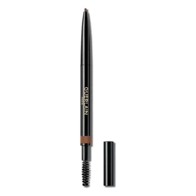 Guerlain Dlouhotrvající tužka na obočí Brow G (Eyebrow Pencil) 0,09 g 02 Auburn