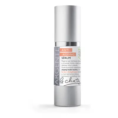 Le Chaton Anti-ageing sérum 30 g