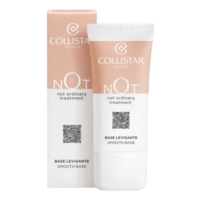 Collistar Vyhlazující podkladová báze Not (Smooth Base) 30 ml