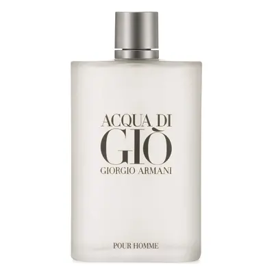 Giorgio Armani Acqua Di Gio Pour Homme - EDT 300 ml