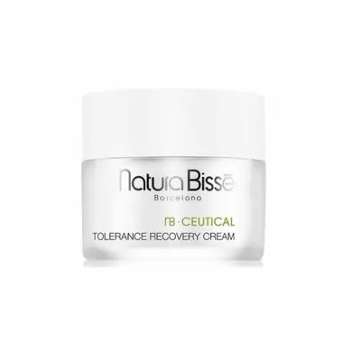 Natura Bissé Vyživující regenerační pleťový krém NB Ceutical (Tolerance Recovery Cream) 50 ml