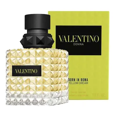 Valentino Valentino Donna Born In Roma Yellow Dream - EDP 50 ml