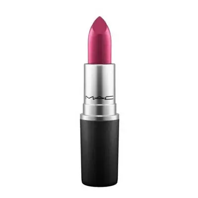 MAC Cosmetics Rtěnka s perletí Frost (Lipstick) 3 g Gel