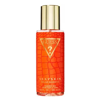 Guess Sexy Skin Solar Warmth - tělový závoj 250 ml