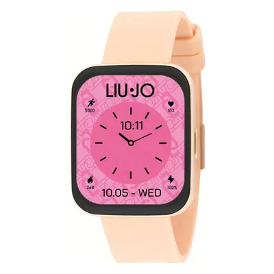 Liu Jo Smartwatch Voice Slim SWLJ091