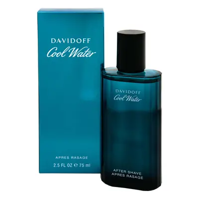 Davidoff Cool Water Man - voda po holení 75 ml