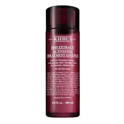 Kiehl´s Esenciální voda pro mladistvý vzhled pleti Iris Extract (Activating Treatment Essence) 2