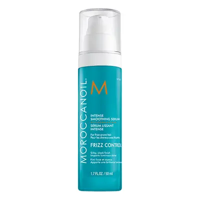 Moroccanoil Intenzivní vyživující vlasové sérum (Intense Smoothing Serum) 50 ml