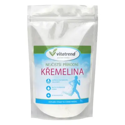 Vitatrend Křemelina 1 000 g