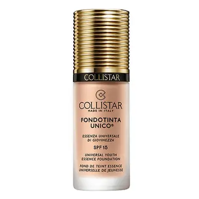 Collistar Omlazující make-up SPF 15 (Universal Youth Essence Foundation) 30 ml 3R Rose Beige