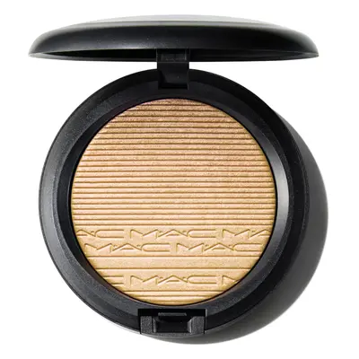 MAC Cosmetics Rozjasňovač (Extra Dimension Skinfish) 9 g Whisper Of Gilt