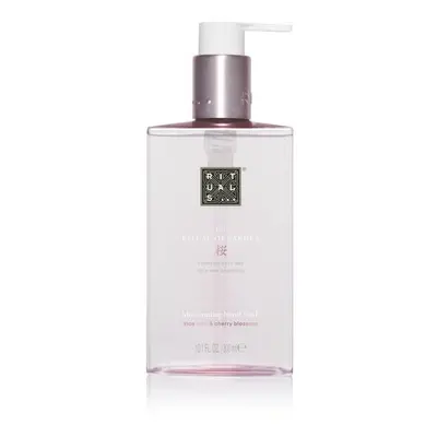 Rituals Gel na mytí rukou The Ritual of Sakura (Blossoming Hand Wash) 300 ml