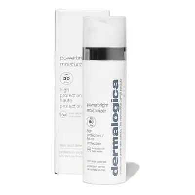 Dermalogica Denní hydratační krém proti hyperpigmentaci SPF 50 PowerBright TRx (Pure Light) 50 m