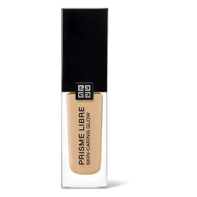 Givenchy Matující tekutý make-up Prisme Libre Skin-Caring Matte (Foundation) 30 ml 1-W105