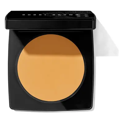 Bobbi Brown Kompaktní pudr (Sheer Finish Pressed Powder) 9 g Golden Orange