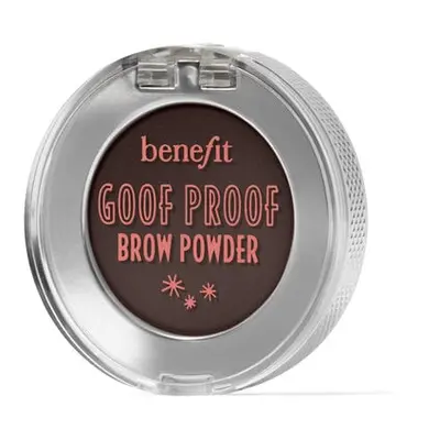 Benefit Pudr na obočí Goof Proof (Brow Powder) 1,9 g 5