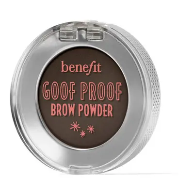 Benefit Pudr na obočí Goof Proof (Brow Powder) 1,9 g 4.5