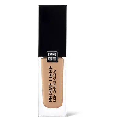 Givenchy Matující tekutý make-up Prisme Libre Skin-Caring Matte (Foundation) 30 ml 3-N250