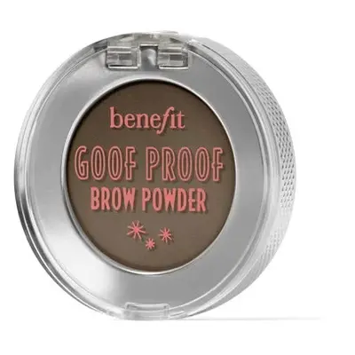 Benefit Pudr na obočí Goof Proof (Brow Powder) 1,9 g 3.5