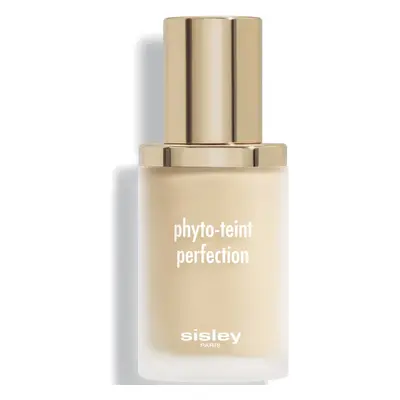 Sisley Matující make-up Phyto-Teint Perfection (Ultra Long Lasting Foundation) 30 ml 0W Porcelai