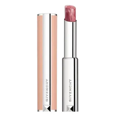 Givenchy Tónovaný balzám na rty Rose Perfecto (Lip Balm) 2,2 g 102 Feeling Nude