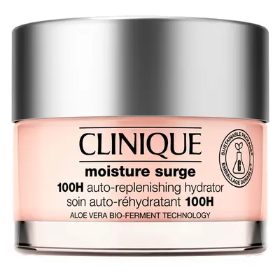 Clinique Osvěžující hydratační gelový krém Moisture Surge (100H Auto-Replenishing Hydrator) 15 m