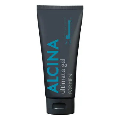 Alcina Gel na vlasy (Ultimate Gel) 100 ml